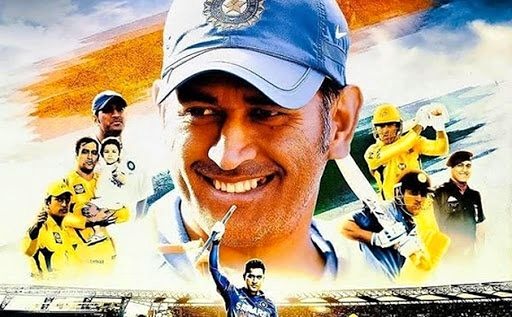 MS Dhoni