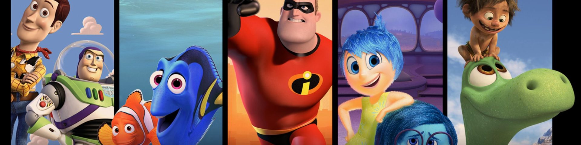 15 Questions That Only True Pixar Fans Can Guess Right Answers To