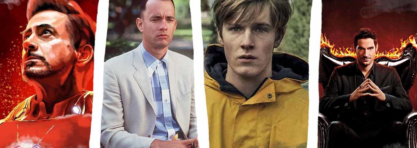 25 On Point Casting In Films & Shows- We Can’t Think Of a Replacement