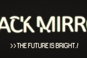 Quiz- How Well Do You Know About Black Mirror?