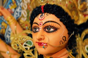 Durga Puja 2020- Date and DIY Hacks to Prevent COVID-19
