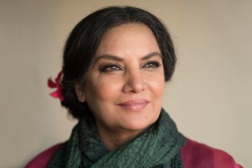 Shabana Azmi - Truly a Perfectionist in the Hindi Film Fraternity