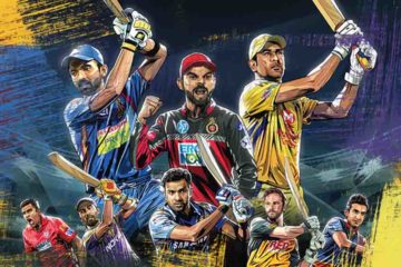 IPL QUIZ- We Dare You To Answer These Questions