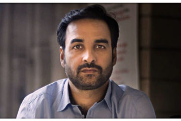 A special Reverence To The Connoisseur of Art- Pankaj Tripathi