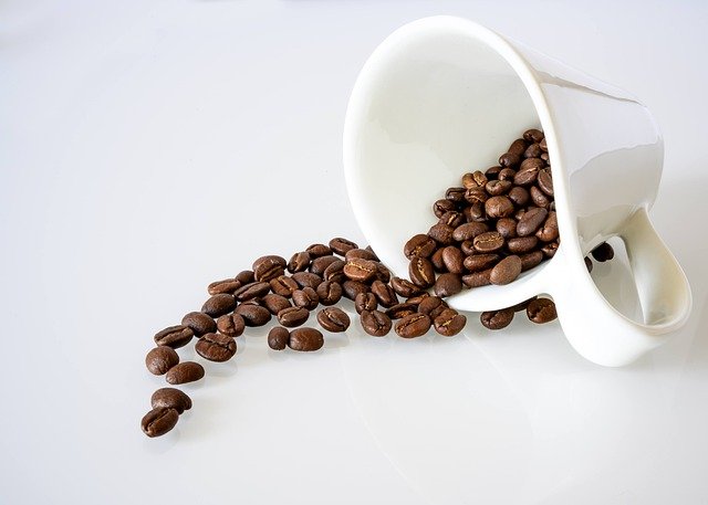 Coffee from Karnataka  Indian Commodities