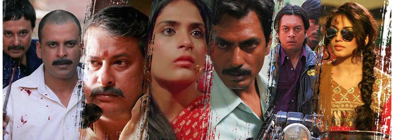 Gangs of Wasseypur Quiz