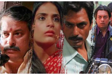 Gangs of Wasseypur Quiz