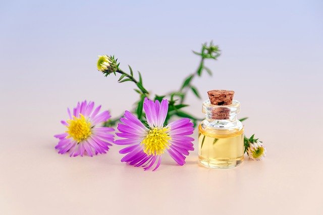 Perfume from Uttar Pradesh  Indian Commodities
