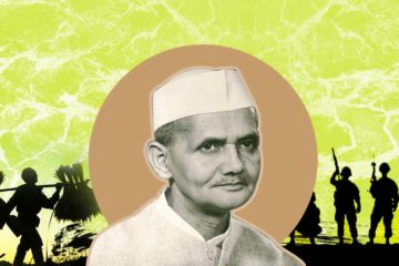 Lal Bahadur Shastri and 5 Unheard Stories You Probably Don't Know