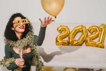 10 Interesting New Year Resolutions For 2021 You Should Make!