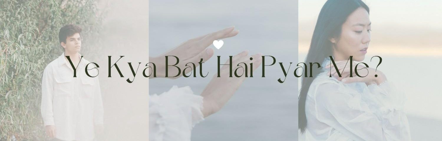 Ye Kya Bat Hai Pyar Me?