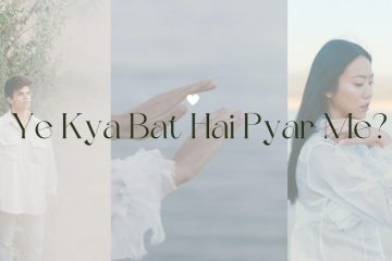 Ye Kya Bat Hai Pyar Me?