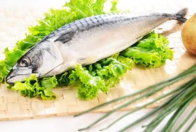 Northeastern Food - Bamboo Steamed Fish