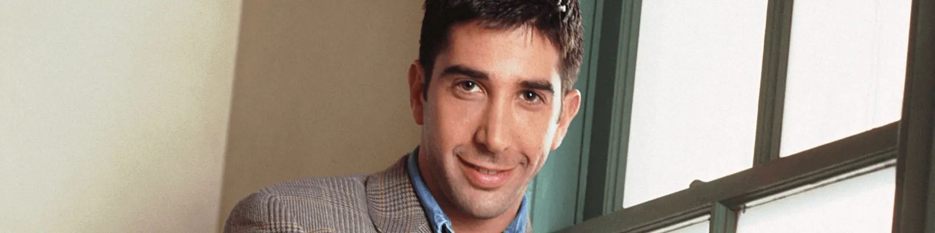 10 Legendary Moments Ross Geller's Best on FRIENDS!