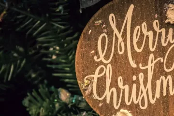 DIY Christmas Decor & Gifts